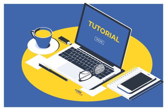 Video Tutorial Preview